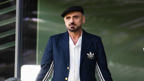 Jednak nie Wisła Kraków? Media: Chciałby mieć więcej do powiedzenia