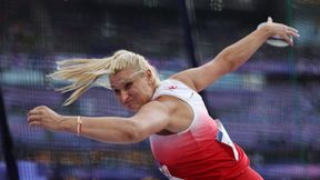 Daria Zabawska odpadła w eliminacjach na MŚ