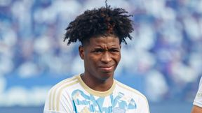 Brutalny napad na dom piłkarza. Porwano jego żonę i dziecko