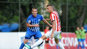 Liga Młodzieżowa UEFA: bolesna porażka Lecha Poznań i bardzo trudne zadanie w rewanżu