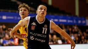 U-20. Asseco Arka Gdynia mistrzem Polski. W szczęśliwych butach Grzegorz Kamiński sięga po złoto