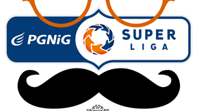 Movember: akcja specjalna w PGNiG Superlidze