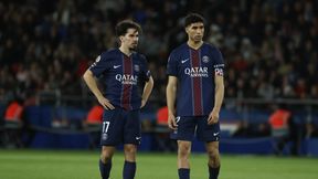 Sensacyjna porażka Paris Saint-Germain
