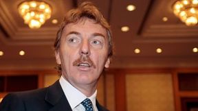 Resortowy minister powinien znać się na tym, co robi - rozmowa ze Zbigniewem Bońkiem