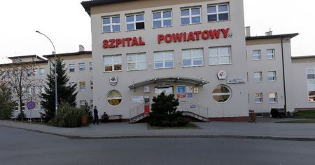 Koronawirus. Garwolin. Nie żyje ceniony chirurg. Był zakażony