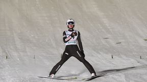 Biało-Czerwona klasyfikacja PŚ w lotach. Kamil Stoch prowadzi, Piotr Żyła trzeci!