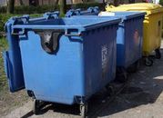 Stołeczni radni uchwalili niższe stawki za śmieci