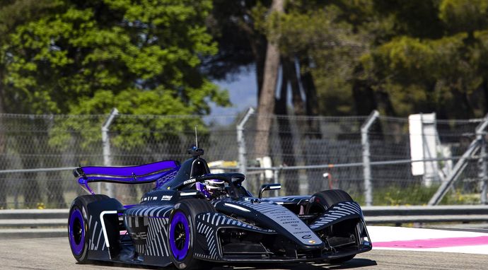 Formuła E: ePrix Monako - podsumowanie