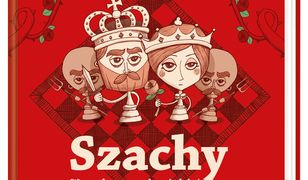 Szachy. Wszystko, co trzeba wiedzieć o grze starej jak świat