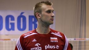 Adrian Buchowski zawodnikiem Indykpolu AZS-u Olsztyn