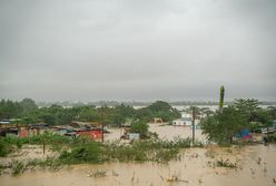 Wietnam zmaga się z rekordową powodzią. 35 osób nie żyje