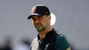 Wyjątkowy gest Kloppa. Liverpool FC zagra dla Ukraińców