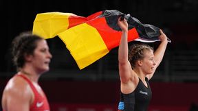 Tokio 2020. Poznaliśmy pierwsze rozstrzygnięcia medalowe w zapasach