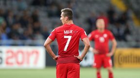 Milik, Zieliński, Linetty na młodzieżowych ME? Boniek: wszyscy chcą zagrać