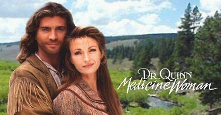 Jak zmienili się bohaterowie serialu "Dr Quinn"?