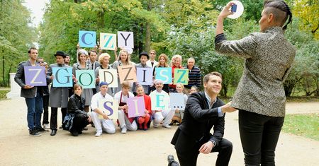 "Hotel 52": Oświadczyny w ostatnim odcinku sezonu