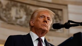 Sport kluczem do sukcesu Donalda Trumpa. Demokraci przegrali przez zaniedbanie