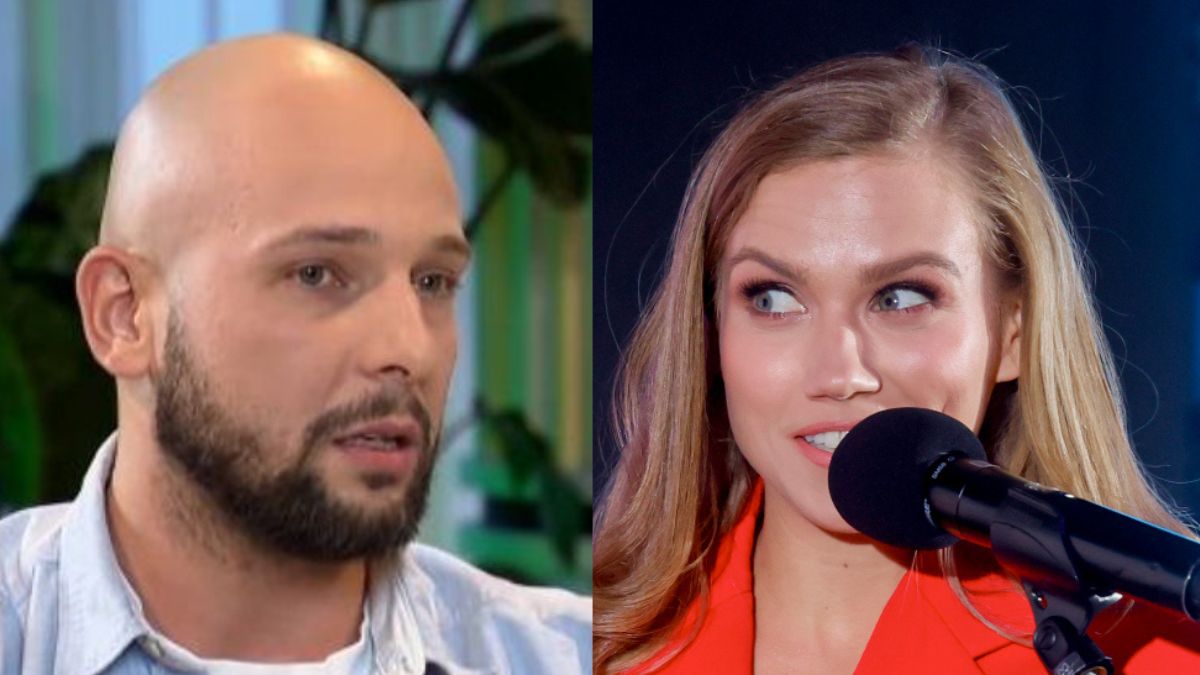 Agnieszka Kaczorowska pozbyła się nazwiska męża