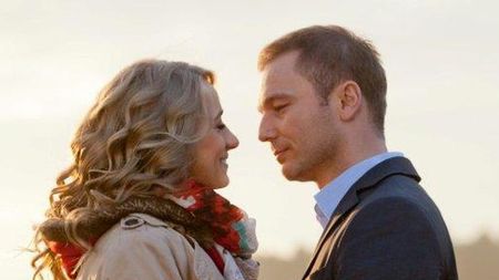 Emocjonujący finał