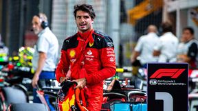 Ferrari w końcu pokonało Red Bulla! Spore zmiany w F1 po GP Singapuru
