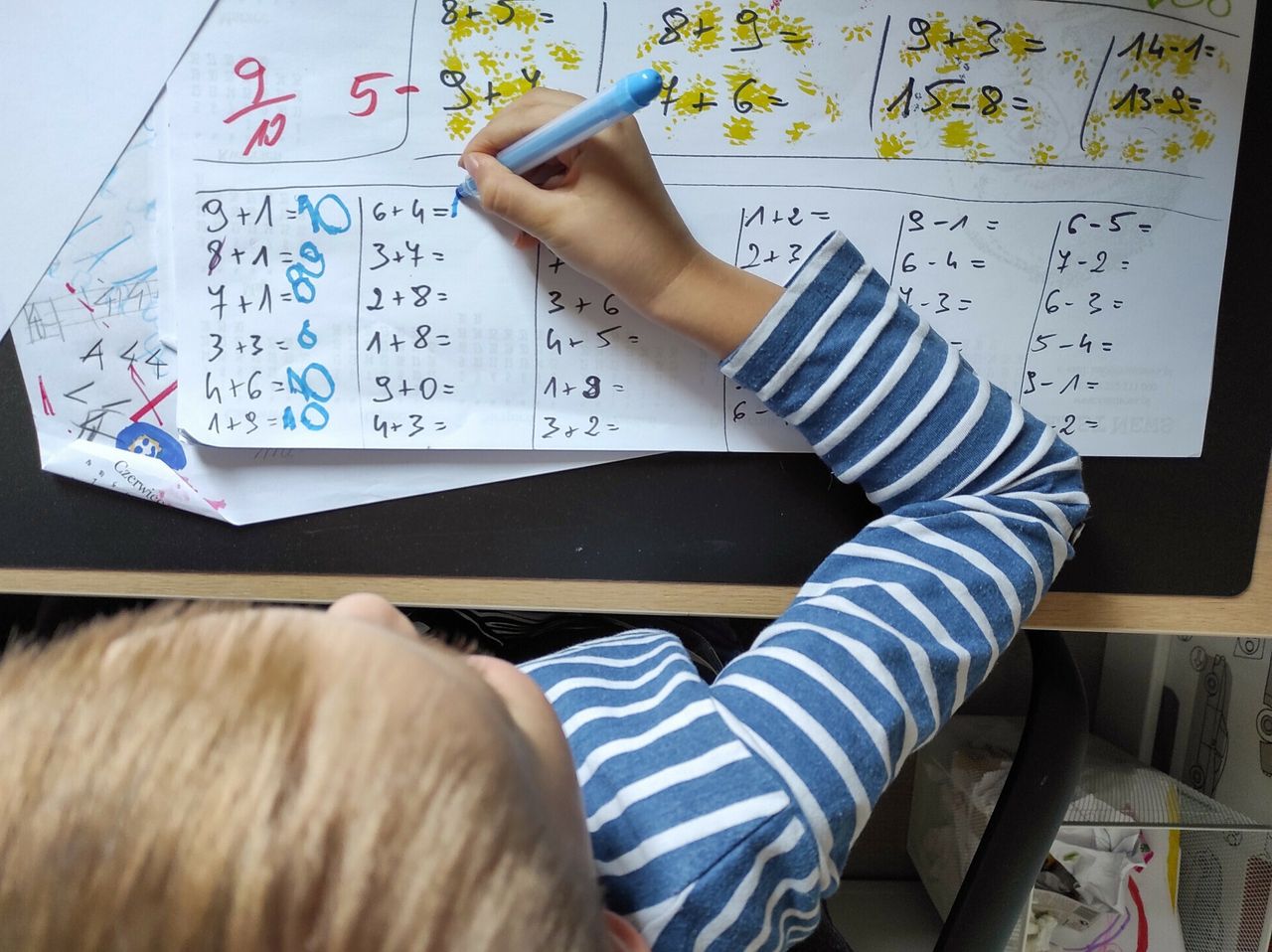 Ceny prądu wymuszą powrót nauki zdalnej? "Zagrożenie jest ogromne"