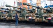 Używane armatohaubice K9 Thunder dla Polski. Kupiliśmy broń z "zerowanym resursem"