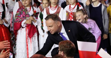 Młodzi nie głosowali na Dudę. Czy to znaczy, że efekt 500+ już się wypalił?