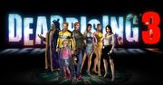 Dead Rising 3 ma już zwiastun, choć nie zostało zapowiedziane