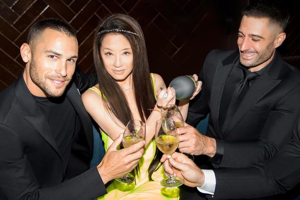 Vera Wang
