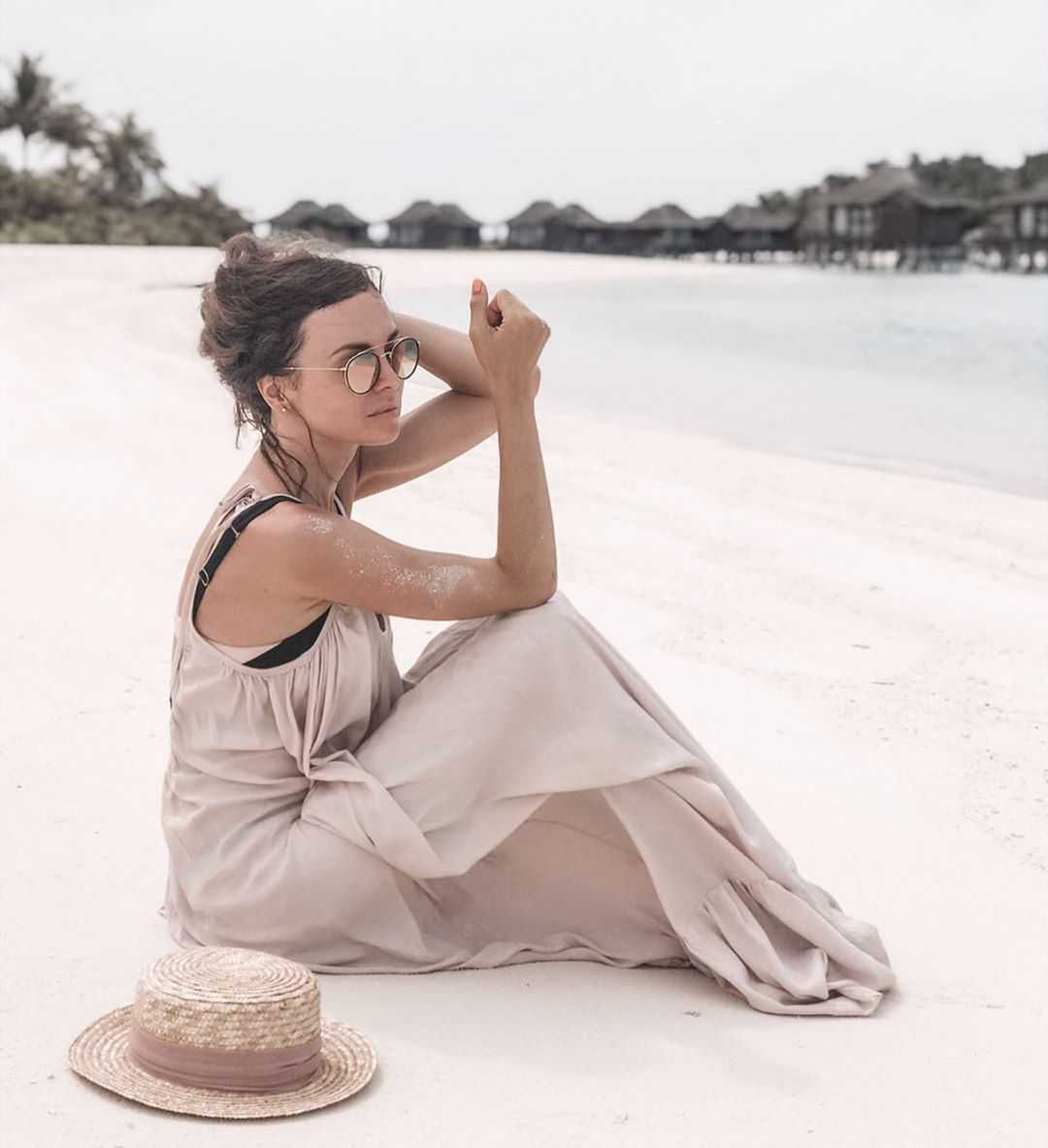 Anna Wendzikowska - Instagram