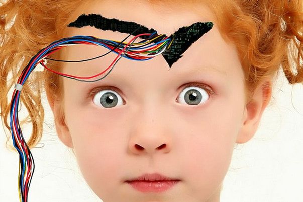 Ultradźwiękowe zasilanie otwiera drogę do implantowania czipów głęboko w mózgu