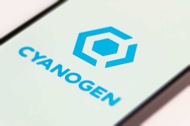 CyanogenMod 11.0 dostępny w wersji M5, spółka zmienia logo