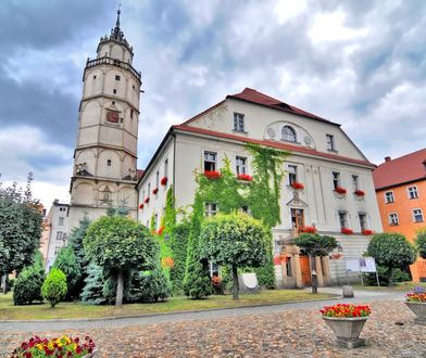 Paczków. Stąd pochodzi Paweł Kukiz