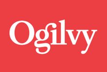 Ogilvy z nowym zespołem zarządzającym