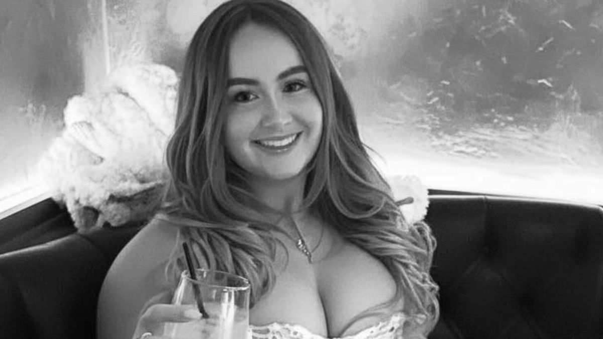 Tragiczna śmierć 21-letniej Brytyjki