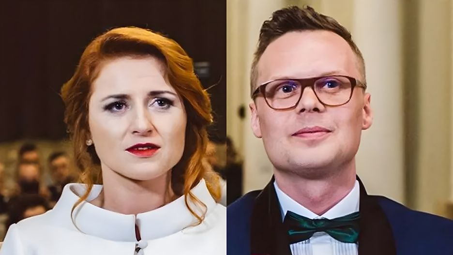 Paulina i Krzysztof ze "Ślubu od pierwszego wejrzenia" w zgodzie wychowują syna