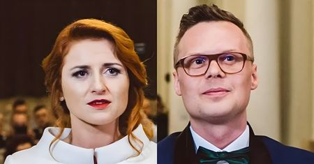 "Ślub od pierwszego wejrzenia": Paulina i Krzysztof spędzają razem wakacje. Wrócili do siebie?
