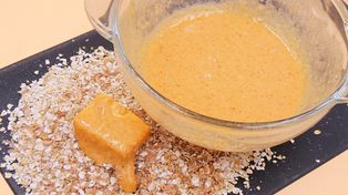 Jak uwieść smakiem w 15 minut? Chrupiąca zagadka