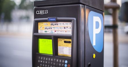 Zapłacimy 5 razy więcej za brak biletu parkingowego w stolicy. Przykład płynie z Trójmiasta