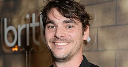 RJ Mitte udzielił ostatniego wywiadu niedługo przed śmiercią. "Mam ograniczony czas"