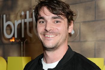 RJ Mitte udzielił ostatniego wywiadu niedługo przed śmiercią. "Mam ograniczony czas"
