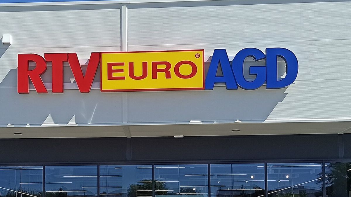 Promocje w RTV Euro AGD