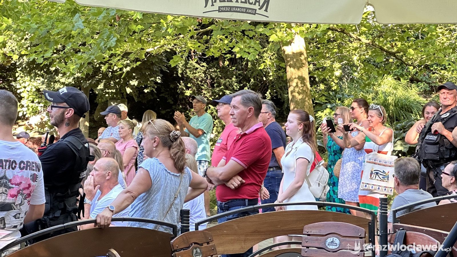 Piknik rodzinny w Kowalu