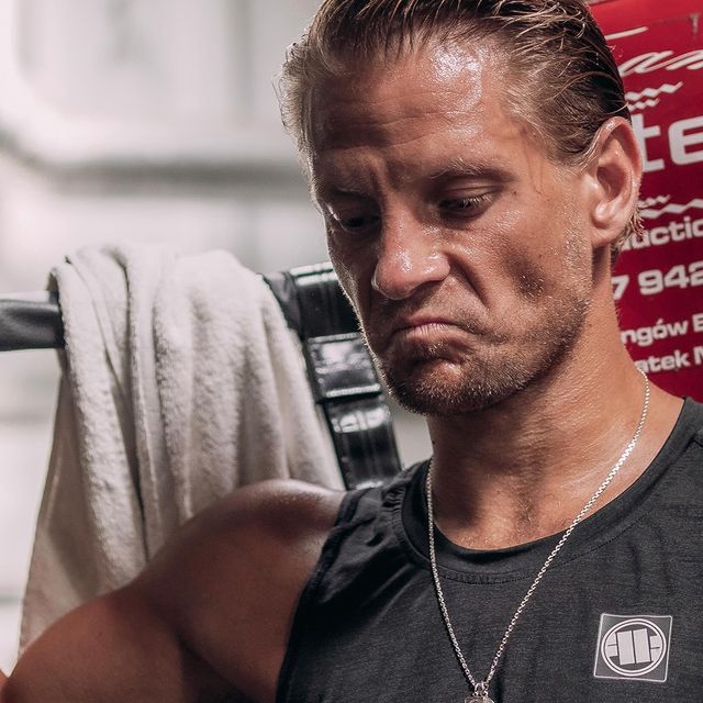 Sebastian Fabijański