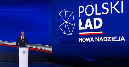 Majmurek: Polski Nieład i elektorat 500- [Opinia]