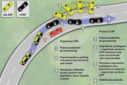 ESP - co to takiego? Kompendium wiedzy