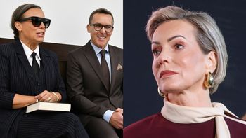 Paulina Smaszcz ciepło o przytyku Anny Muchy z "g*wnem w wentylatorze": "NIKOGO NIE OBCHODZI JEJ ZDANIE. W czym mucha lubi pływać, każdy wie"