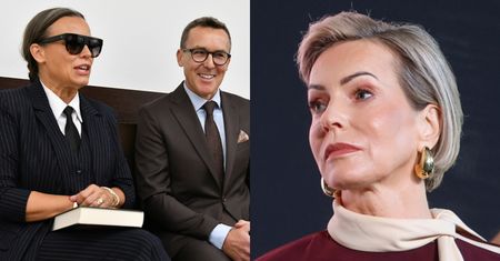 Paulina Smaszcz odpowiada na przytyk Anny Muchy: "NIKOGO NIE OBCHODZI JEJ ZDANIE. W czym mucha lubi pływać, każdy wie"