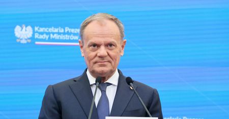 "Częściowa naprawa szkód". Premier po głosowaniu ws. składki