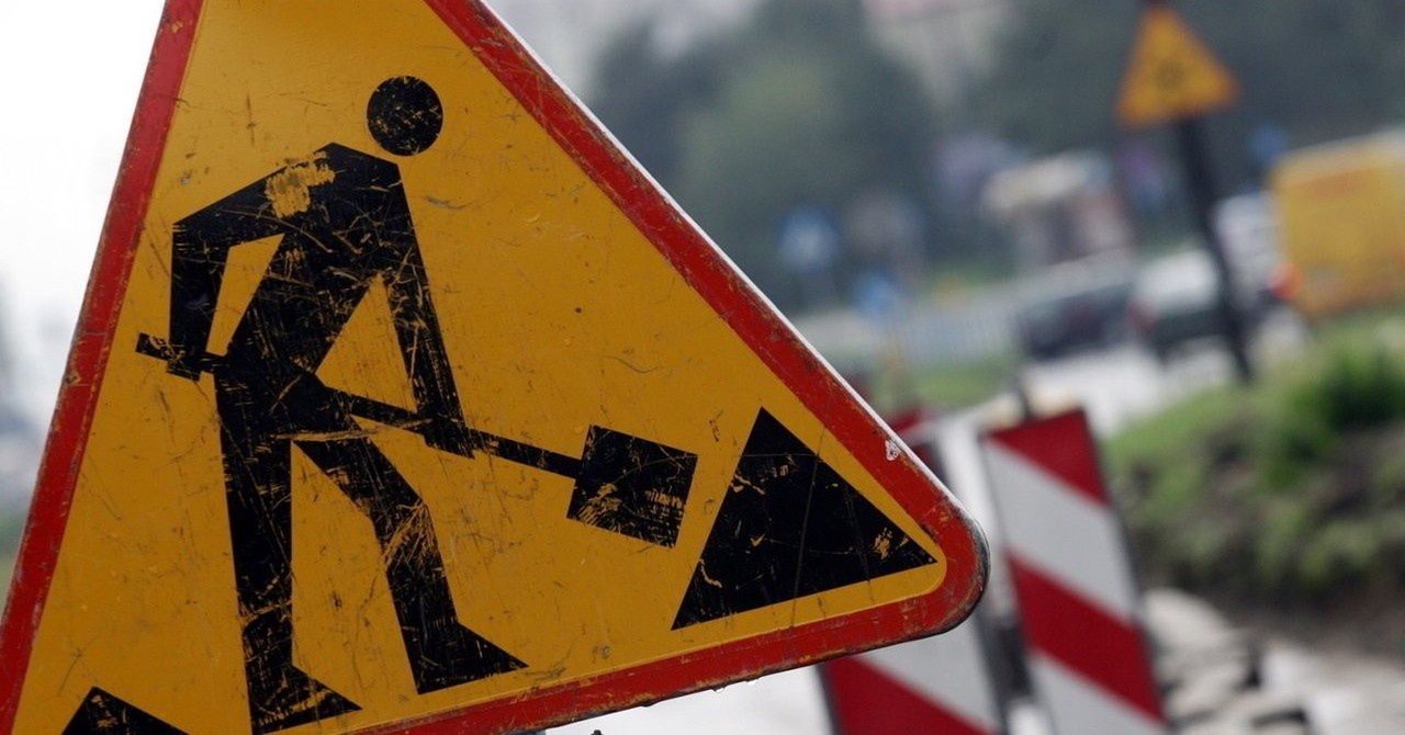 Koszalin: Ulica Akademicka oraz Władysława IV będzie wyłączona z ruchu